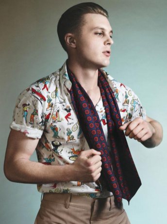 Michael Pitt-Prada-SS2012-3