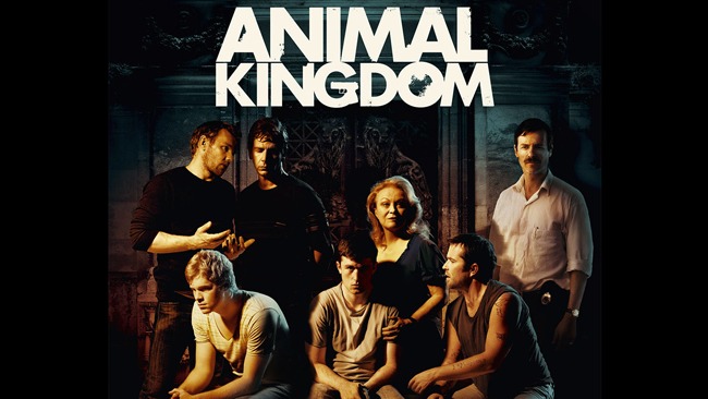 Animal Kingdom Best Movie of 2011, Pick 2 Animal Kingdom Best Movie of 2011, Pick 2