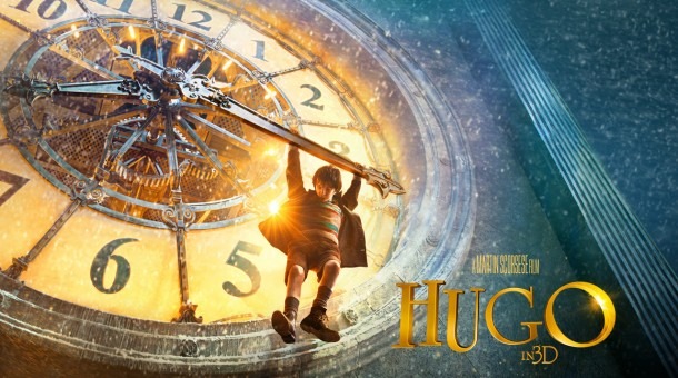 Hugo Best Movie 2011 Hugo Best Movie 2011