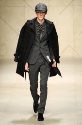 MENSWEAR FALL WINTER 2012__BURBERRY_Milan january 2012