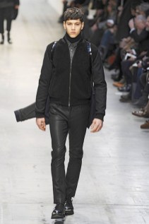 MENSWEAR FALL WINTER 2012_COSTUME_NATIONAL Milan january 2012