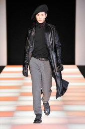 Emporio_ARMANI_Menswear fall winter 2012 _ Milan january 2012