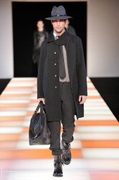 Emporio_ARMANI_Menswear fall winter 2012 _ Milan january 2012