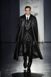 MENSWEAR FALL WINTER 2012__JIL_SANDER_Milan january 2012