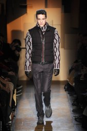 MENSWEAR FALL WINTER 2012__Les_Hommes__Milan january 2012