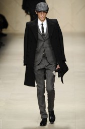 MENSWEAR FALL WINTER 2012__BURBERRY_Milan january 2012