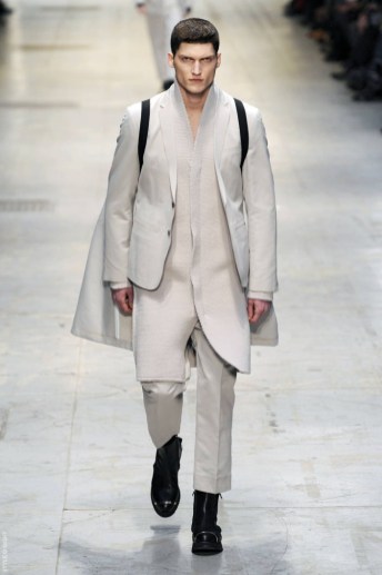 MENSWEAR FALL WINTER 2012_COSTUME_NATIONAL Milan january 2012