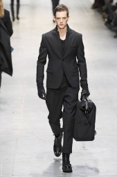 MENSWEAR FALL WINTER 2012_COSTUME_NATIONAL Milan january 2012
