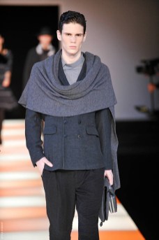 Emporio_ARMANI_Menswear fall winter 2012 _ Milan january 2012