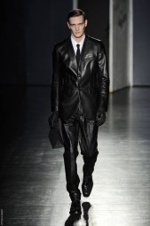 MENSWEAR FALL WINTER 2012__JIL_SANDER_Milan january 2012