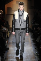 MENSWEAR FALL WINTER 2012__Les_Hommes__Milan january 2012