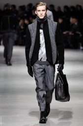 Menswear fall winter 2012_ CORNELIANI_Milan_january_2012
