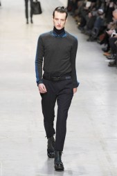 MENSWEAR FALL WINTER 2012_COSTUME_NATIONAL Milan january 2012