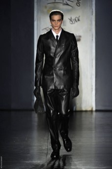 MENSWEAR FALL WINTER 2012__JIL_SANDER_Milan january 2012