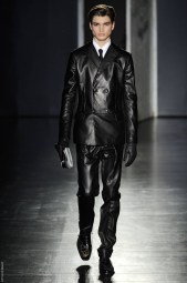 MENSWEAR FALL WINTER 2012__JIL_SANDER_Milan january 2012