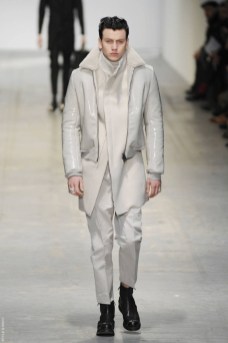 MENSWEAR FALL WINTER 2012_COSTUME_NATIONAL Milan january 2012