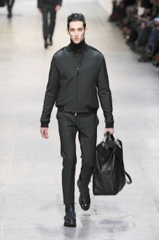 MENSWEAR FALL WINTER 2012_COSTUME_NATIONAL Milan january 2012