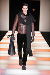 Emporio_ARMANI_Menswear fall winter 2012 _ Milan january 2012