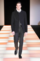 Emporio_ARMANI_Menswear fall winter 2012 _ Milan january 2012
