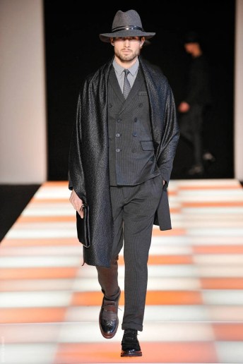 Emporio_ARMANI_Menswear fall winter 2012 _ Milan january 2012