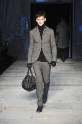 MENSWEAR FALL WINTER 2012__John_VARVATOS__Milan january 2012