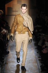 MENSWEAR FALL WINTER 2012__Les_Hommes__Milan january 2012
