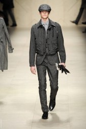 MENSWEAR FALL WINTER 2012__BURBERRY_Milan january 2012