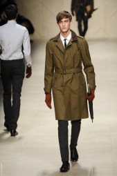 MENSWEAR FALL WINTER 2012__BURBERRY_Milan january 2012