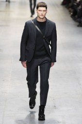 MENSWEAR FALL WINTER 2012_COSTUME_NATIONAL Milan january 2012