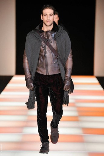 Emporio_ARMANI_Menswear fall winter 2012 _ Milan january 2012