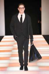 Emporio_ARMANI_Menswear fall winter 2012 _ Milan january 2012