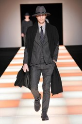 Emporio_ARMANI_Menswear fall winter 2012 _ Milan january 2012