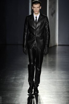 MENSWEAR FALL WINTER 2012__JIL_SANDER_Milan january 2012