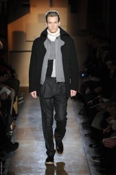 MENSWEAR FALL WINTER 2012__Les_Hommes__Milan january 2012