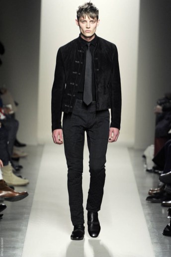 BOTTEGA_VENETA_Menswear fall winter 2012 _ Milan january 2012
