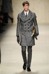 MENSWEAR FALL WINTER 2012__BURBERRY_Milan january 2012