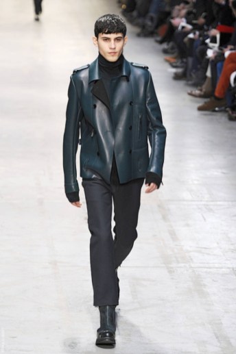 MENSWEAR FALL WINTER 2012_COSTUME_NATIONAL Milan january 2012