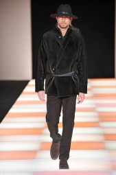 Emporio_ARMANI_Menswear fall winter 2012 _ Milan january 2012