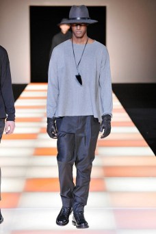 Emporio_ARMANI_Menswear fall winter 2012 _ Milan january 2012