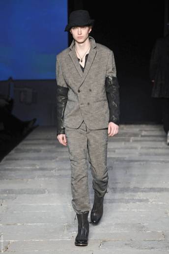 MENSWEAR FALL WINTER 2012__John_VARVATOS__Milan january 2012
