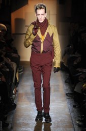 MENSWEAR FALL WINTER 2012__Les_Hommes__Milan january 2012
