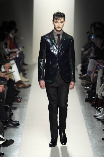 BOTTEGA_VENETA_Menswear fall winter 2012 _ Milan january 2012