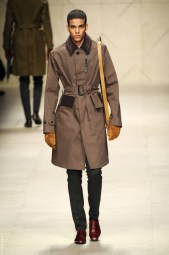MENSWEAR FALL WINTER 2012__BURBERRY_Milan january 2012