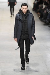 MENSWEAR FALL WINTER 2012_COSTUME_NATIONAL Milan january 2012