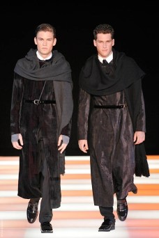 Emporio_ARMANI_Menswear fall winter 2012 _ Milan january 2012