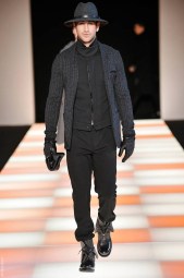 Emporio_ARMANI_Menswear fall winter 2012 _ Milan january 2012