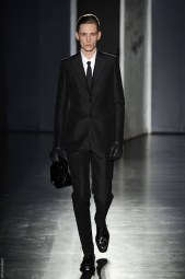 MENSWEAR FALL WINTER 2012__JIL_SANDER_Milan january 2012
