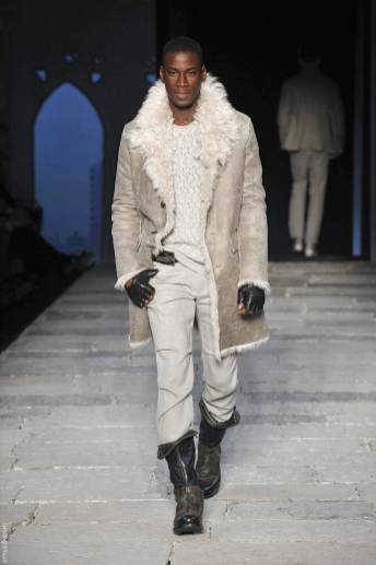 MENSWEAR FALL WINTER 2012__John_VARVATOS__Milan january 2012