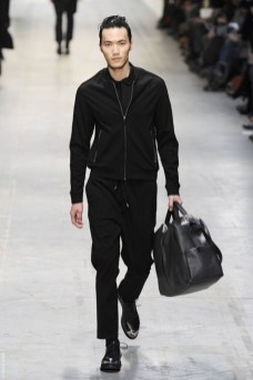 MENSWEAR FALL WINTER 2012_COSTUME_NATIONAL Milan january 2012