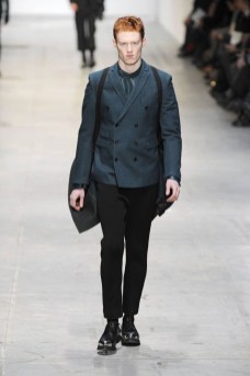 MENSWEAR FALL WINTER 2012_COSTUME_NATIONAL Milan january 2012